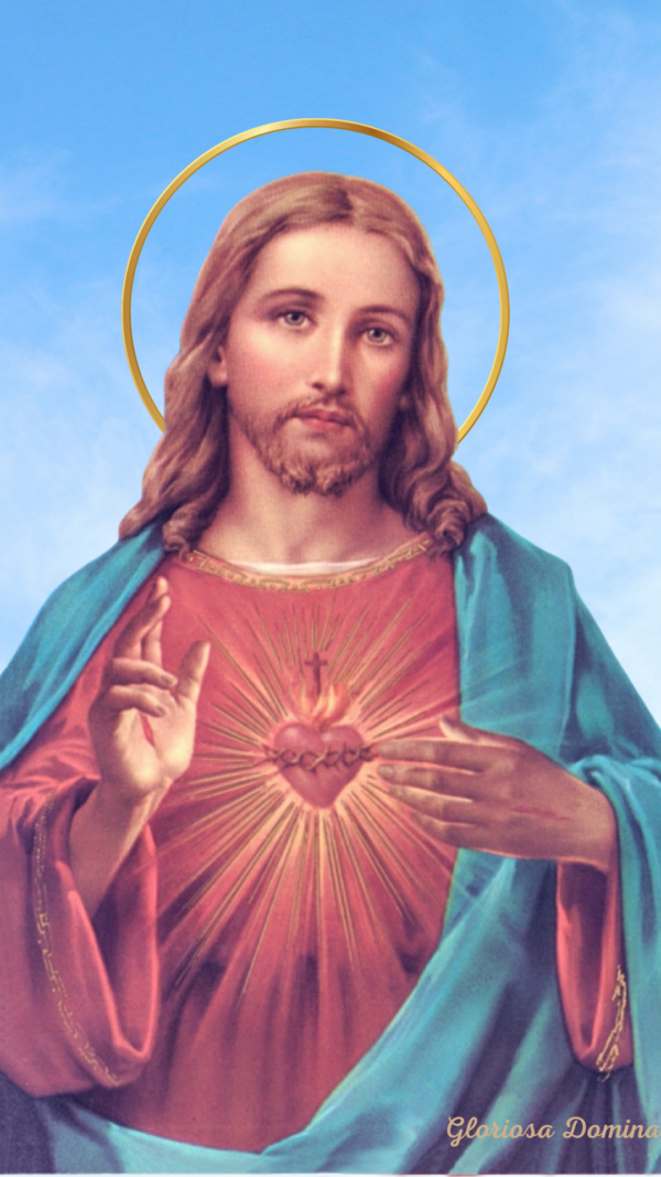 MIÉRCOLES DESPUÉS DE LA SOLEMNIDAD DE LA SANTÍSIMA TRINIDAD: NOVENA AL ...